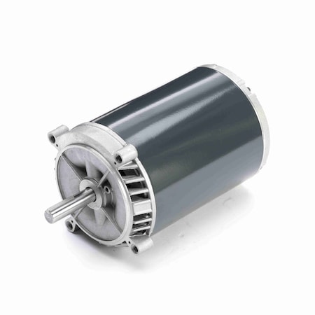 Marathon H209 1/6 HP 1200 RPM 56CZ Fan & Blower Motor MH209