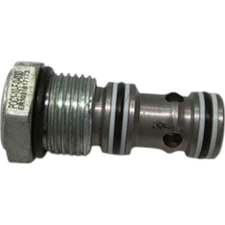 Caterpillar VALVE PILT CK, CATERPILLAR OEM 1501755 1501755