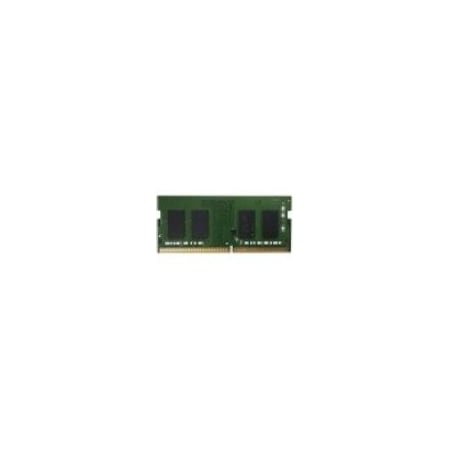 Qnap 16GB DDR4 RAM, 2666 MHZ, SO-DIMM, 260 PIN, K0 VERSION RAM-16GDR4K0-SO-2666