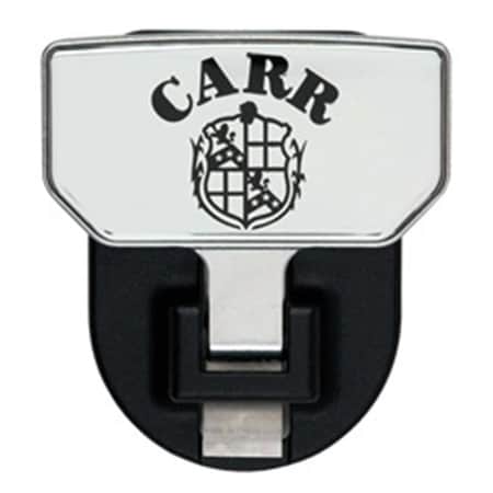 Carr HD Universal Hitch Step  - Single CA79636