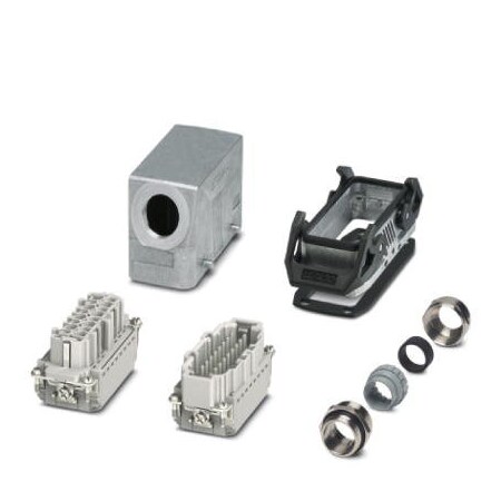 Phoenix Contact HC-STA-B16PT-BWD-LS-M25-ELCAL STA 1416357