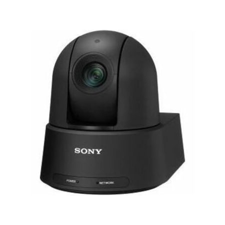 Sony NDI BUNDLE / COLOR VIDEO CAMERA - BLACK SRGA12/N