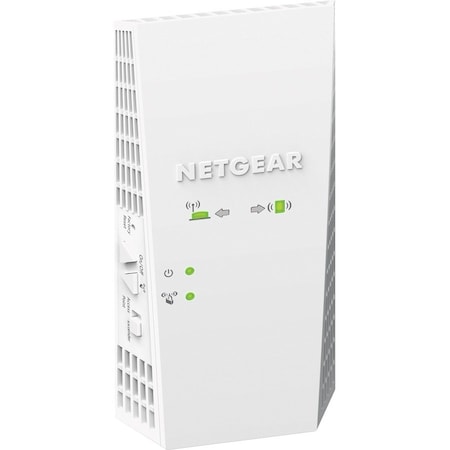 Netgear AC1900 WiFi Range Extender Essentials EX6400-100NAS