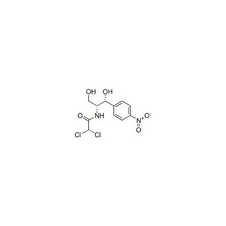 Ak Scientific Chloramphenicol (1g), CAS 56-75-7 M163-1g