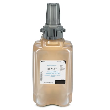 Provon 1250 ml Foam Hand Soap Cartridge 8842-03