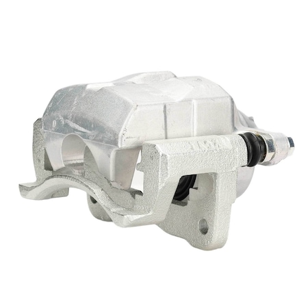 Wagner Brake New Semi-loaded Coated Disc Brake Caliper Assembly,  CN12539SC