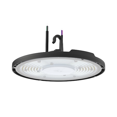 Commercial Led 150w 5000k LED UFO CLU97-150WML-50K