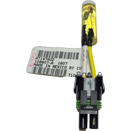 John Deere DIODE, JOHN DEERE OEM AT147802 AT147802