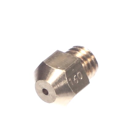 Hatco Injector, Brass, KCMG X02.21.046.00