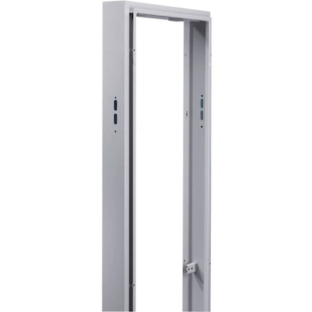 Rittal Ts Isolator Door Cover Ral7035 8950050