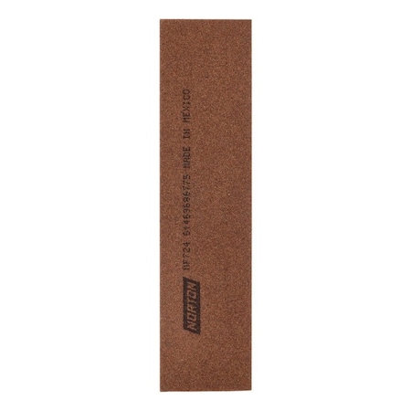 Norton Co Knife Blade File Sharpening Stones, Medium 61463686775-XCP1