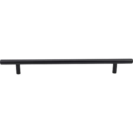 Designperfect 8-13/16'' Center-to-Center Bar Pull, Brushed Oil Rubbed Bronze, 25PK DPA25T207ORB