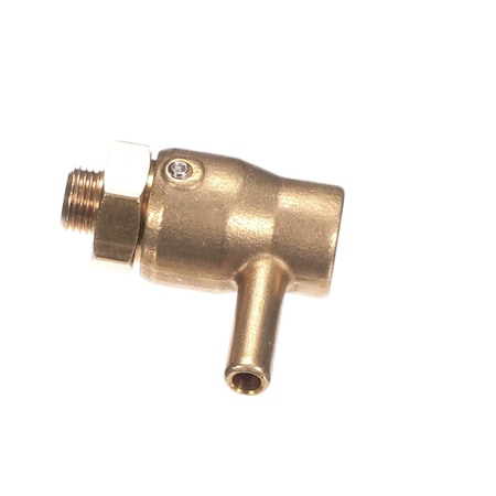 La Marzocco Vacuum Breaker, Swivel, Steam Wand, Linea L192