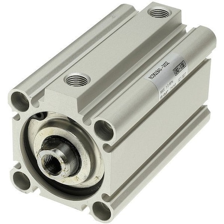 Smc Compact Cylinder, NCQ2-Z NCDQ2B40-50DCZ