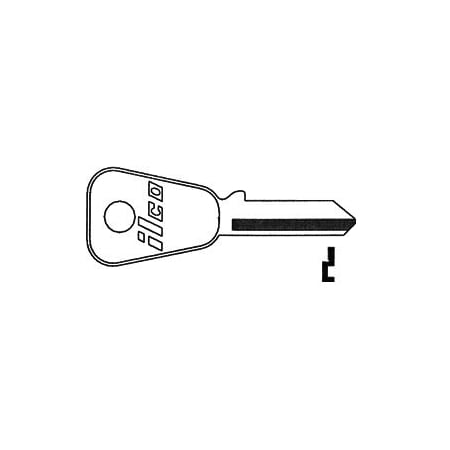 Ilco Unican Honda Motorcycle HD47, 10PK X42