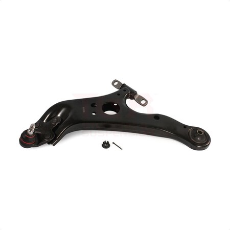 Tor Front Lft Lower Suspension Control Arm Ball Joint Assembly For 2011-2019 Toyota Sienna TOR-CK622036