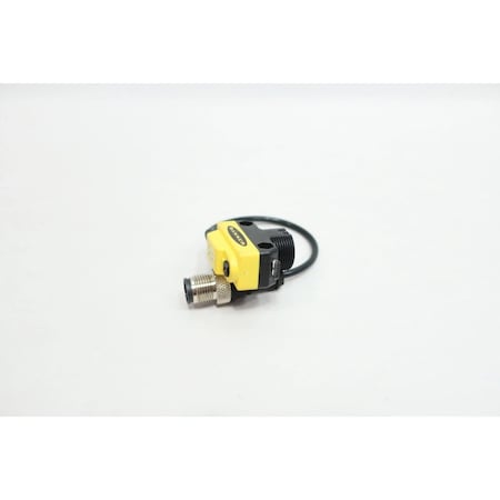Banner PHOTOELECTRIC SENSOR 10-30V-DC QS18VP6LPQ5 63188