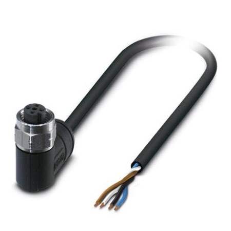 Phoenix Contact SAC-4P- 5 0-28X/M12FR OD 1407969