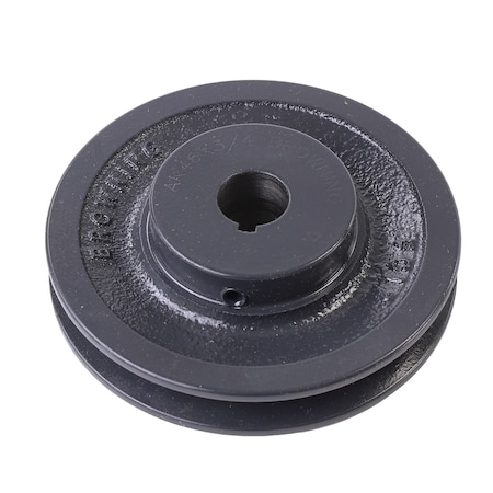 Regal Beloit Fhp Sheaves AK46X3/4