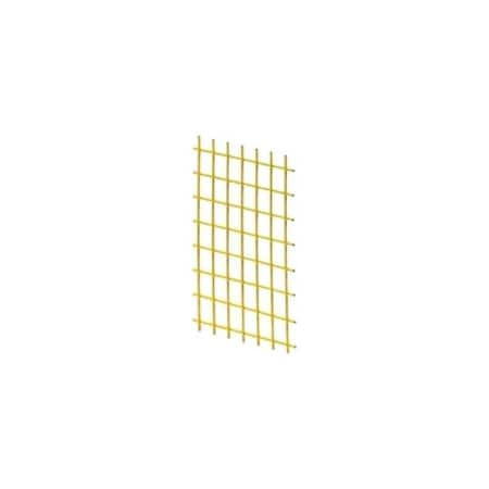80/20 Tube Framing System Profiles 2473-48X96