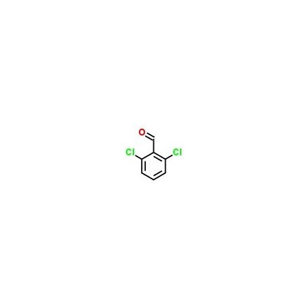 Ak Scientific 2, 6-Dichlorobenzaldehyde (500g), CAS 83-38-5 A203-500g