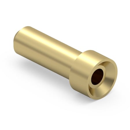 Mill-Max PCB Pins, 1407-0-15-15-11-27-10-0 1407-0-15-15-11-27-10-0