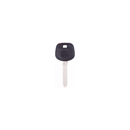 Kaba Ilco Key Shell TOY43R-GTS