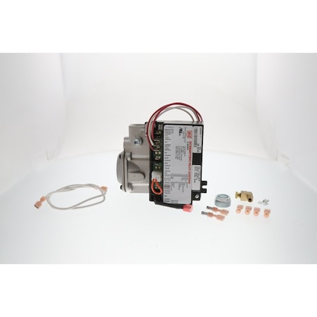 Baso 24V 1/2 in. x3/4 in. 190Kbtu RETROFIT BGQ15HAA-1