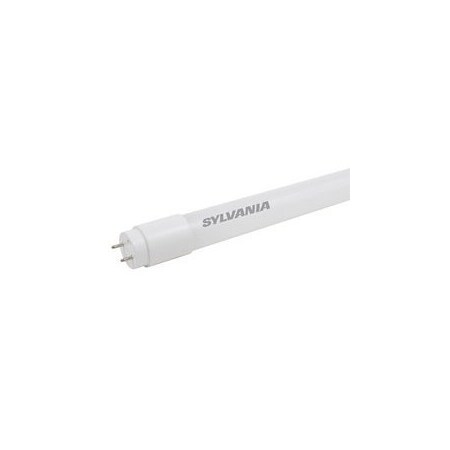 Ledvance/ Sylvania Linear LED Light Bulb, 13 W, Plastic LED13T8L48FPDIM841SUBG8