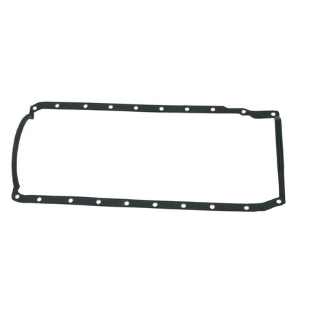 Moroso 93154 Oil Pan Gasket for Big Block Chevy Gen 5 & 6 MOR93154