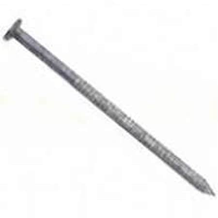 Maze Nails Nails T447-A 50# 8 Press/Treat T447A