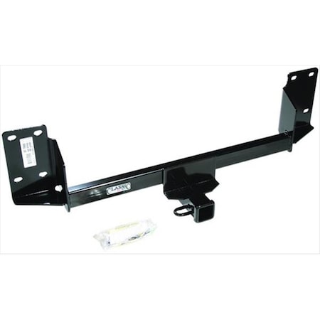 Newalthlete 75600 Trailer Hitch Rear Max-Frame Class Iii, Iv NE358454