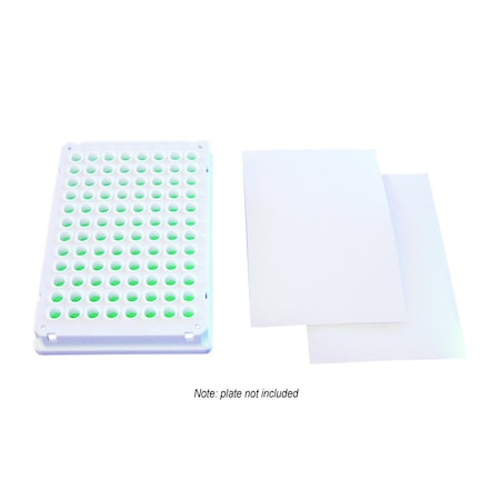 Excel Scientific BrightMax Film, Non-Sterile, 50 per Package, 50PK 202512