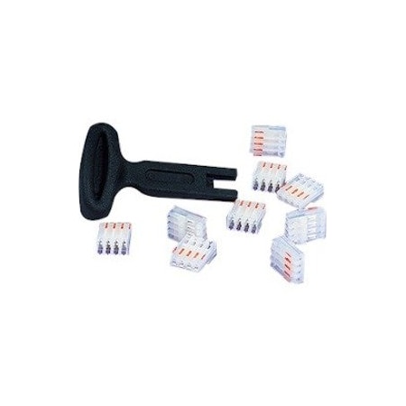 Bogen 2522 Connector Adapter Kit 2522