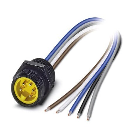 Phoenix Contact SACC-E-MINM-5CON-NPT12-547/1 0 1417766