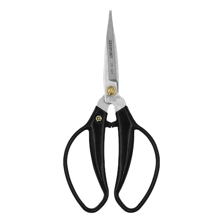 Zenport Professional Scissors, 5.9-Inch ZS424