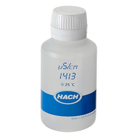 Hach Conductivity Standard Solution LZW9711.99
