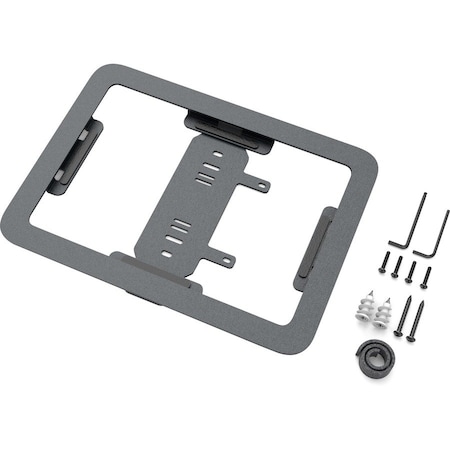 Heckler WALL MOUNT MX FOR IPAD MINI 6TH GENERATION H650-BG