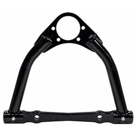 Five Star 671-5100-B ABC Ultraglass Windshield Cowl Panel, Black FIV671-5100-B