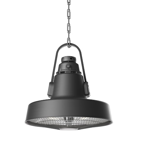 Deko Living Radiant Heater, 3 Power Settings 600W, 900W, 1500W COH40006