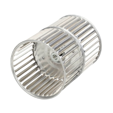 Daikin Blower/Wheel, 5.84X7.88 Ccw, 1/2Bore 021482300