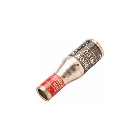 Penn-Union Other Power Distribution Contacts and Accessories BCUR-100-4/0