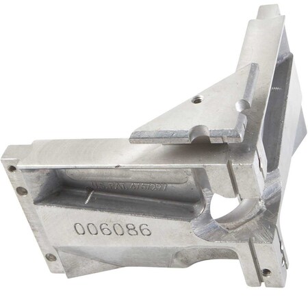 Tapetech 3.5in EasyRoll CF Head, No Logo 486201