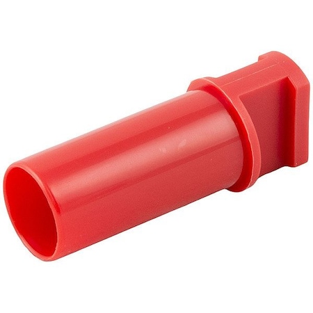 Aignep Plug, Polyamide, Tube 10 mm 50610-10