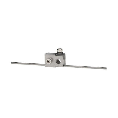 Omron Limit Switch Arms and Actuator D4A-D00