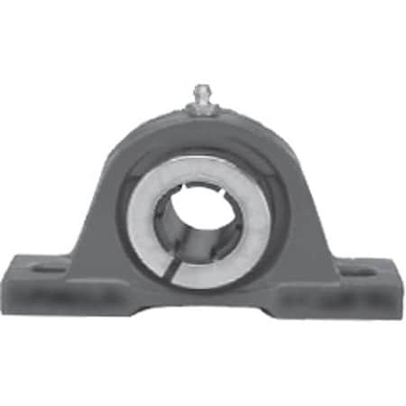 Sealmaster Bearing-Pillow Block NP-207TMC                                NP-207TMC