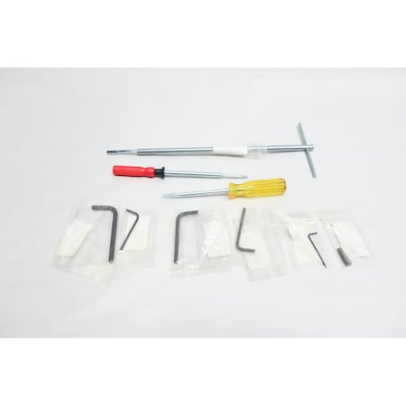 Rotork IQ2 MOD 11B TOOL KIT GEAR REDUCER PARTS AND ACCESSORY WIQ81144