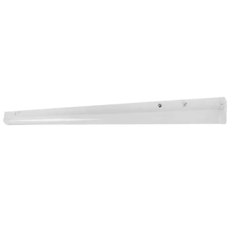 Westgate LED 8ft Narrow Strip with EM & Sensor, 80W, 3500K/4000K/5000K LSN-8FT-80W-MCTP-D-EM-SEN