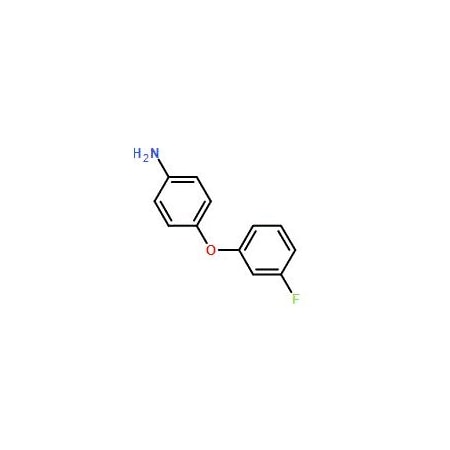 Ak Scientific 4-(3-Fluorophenoxy)aniline (10g), CAS 307308-62-9 V5052-10g