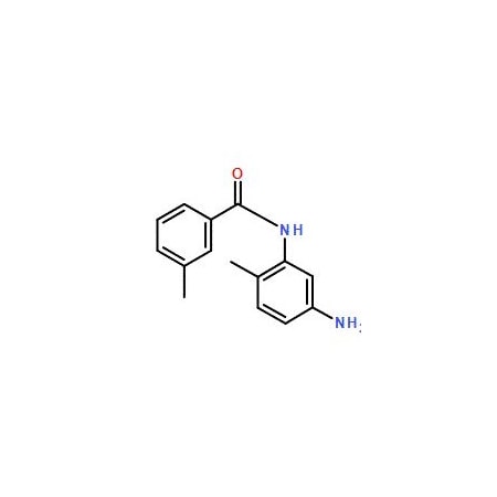 Ak Scientific N-(5-Amino-2-methylphenyl)-3-methylbenzamide (250mg), CAS 905811-03-2 2779AF-250mg